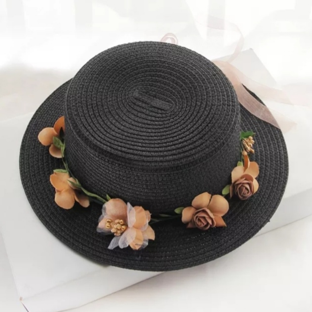 Sun Hat. Womens